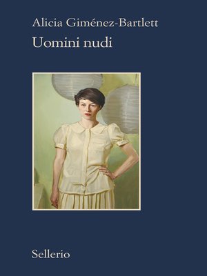 cover image of Uomini nudi